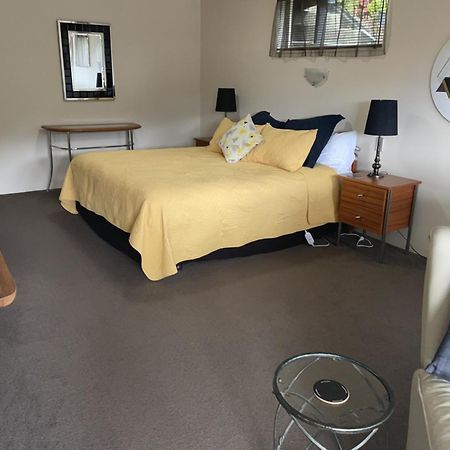 Absolute Bliss Apartments Paihia Exteriér fotografie