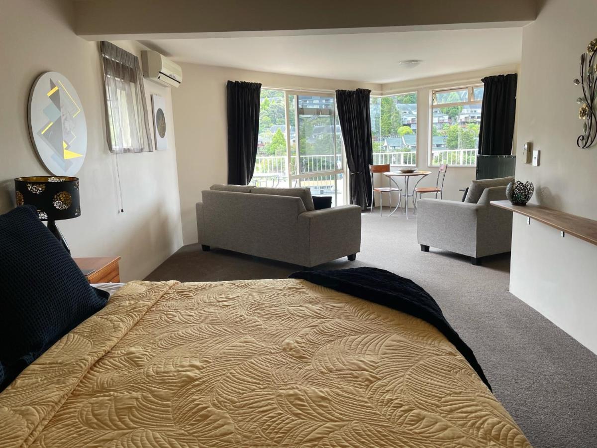 Absolute Bliss Apartments Paihia Exteriér fotografie