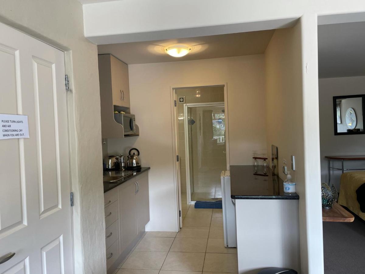 Absolute Bliss Apartments Paihia Exteriér fotografie