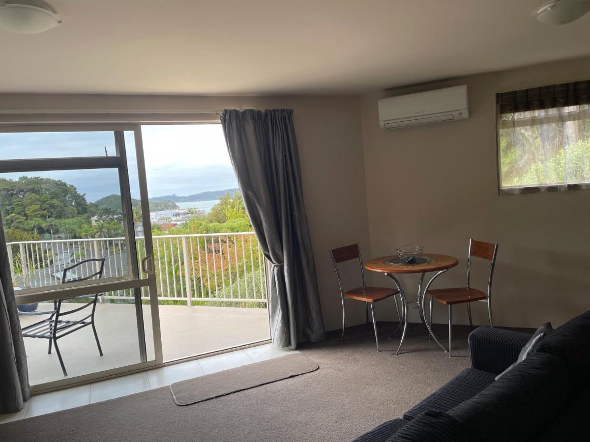 Absolute Bliss Apartments Paihia Exteriér fotografie