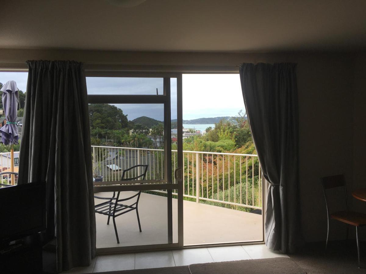 Absolute Bliss Apartments Paihia Exteriér fotografie