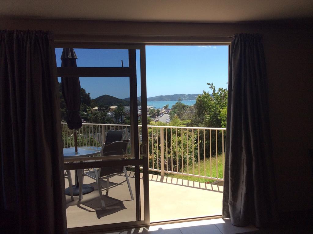 Absolute Bliss Apartments Paihia Exteriér fotografie