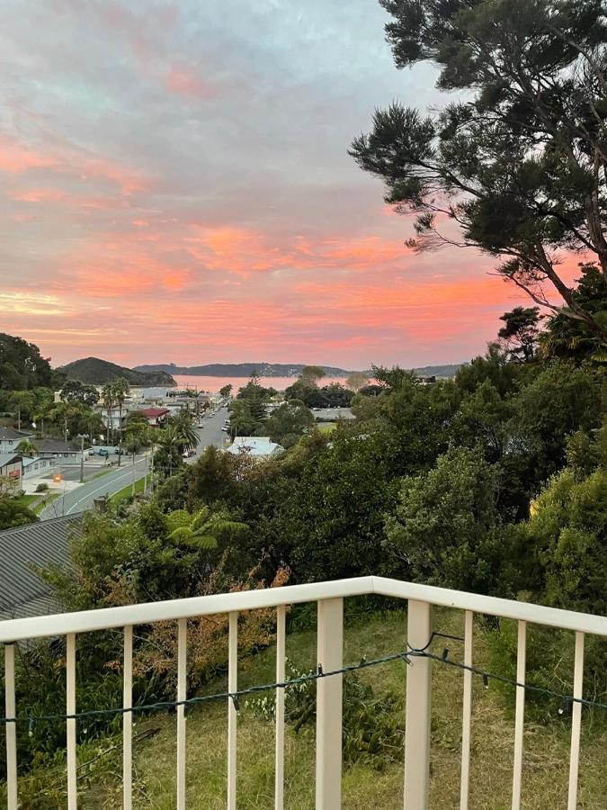 Absolute Bliss Apartments Paihia Exteriér fotografie