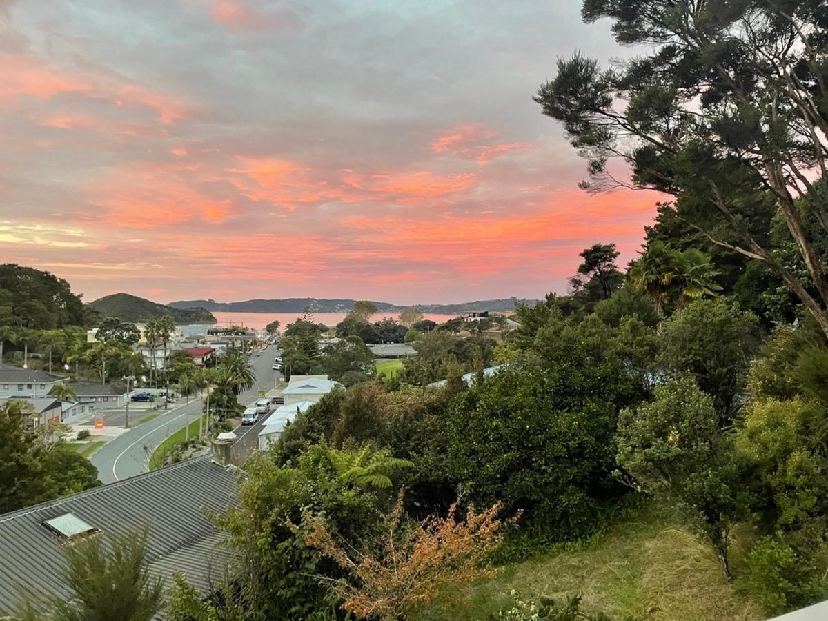 Absolute Bliss Apartments Paihia Exteriér fotografie