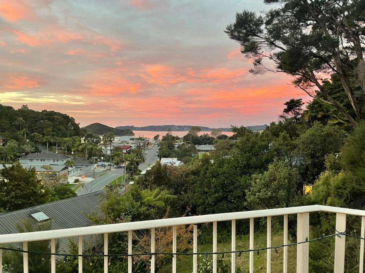 Absolute Bliss Apartments Paihia Exteriér fotografie