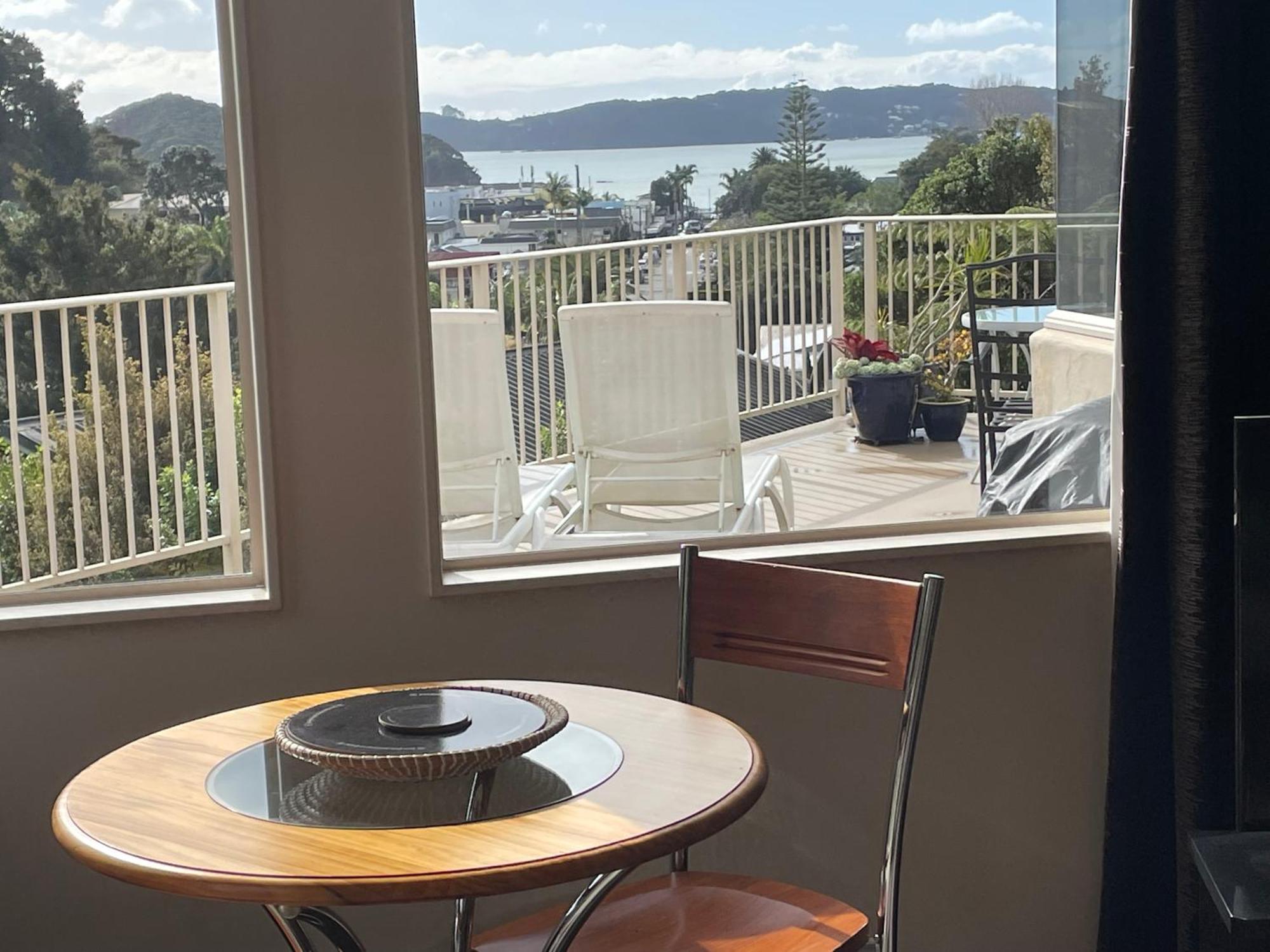 Absolute Bliss Apartments Paihia Exteriér fotografie