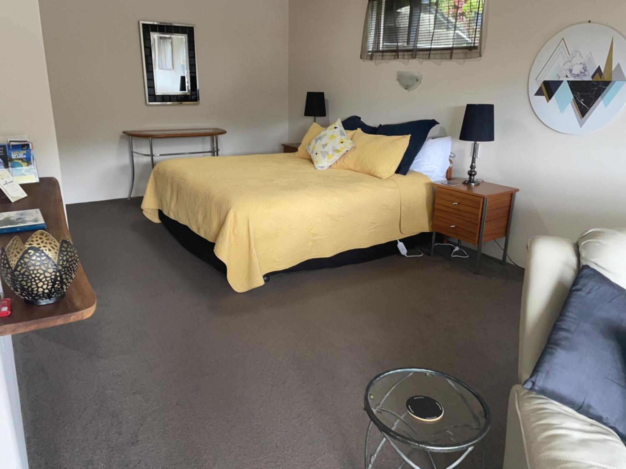 Absolute Bliss Apartments Paihia Exteriér fotografie