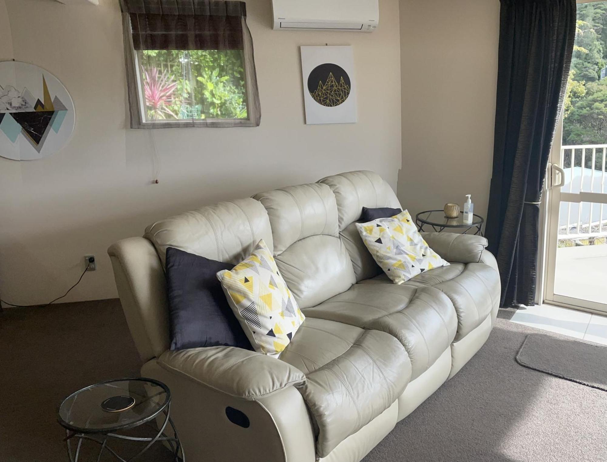 Absolute Bliss Apartments Paihia Exteriér fotografie