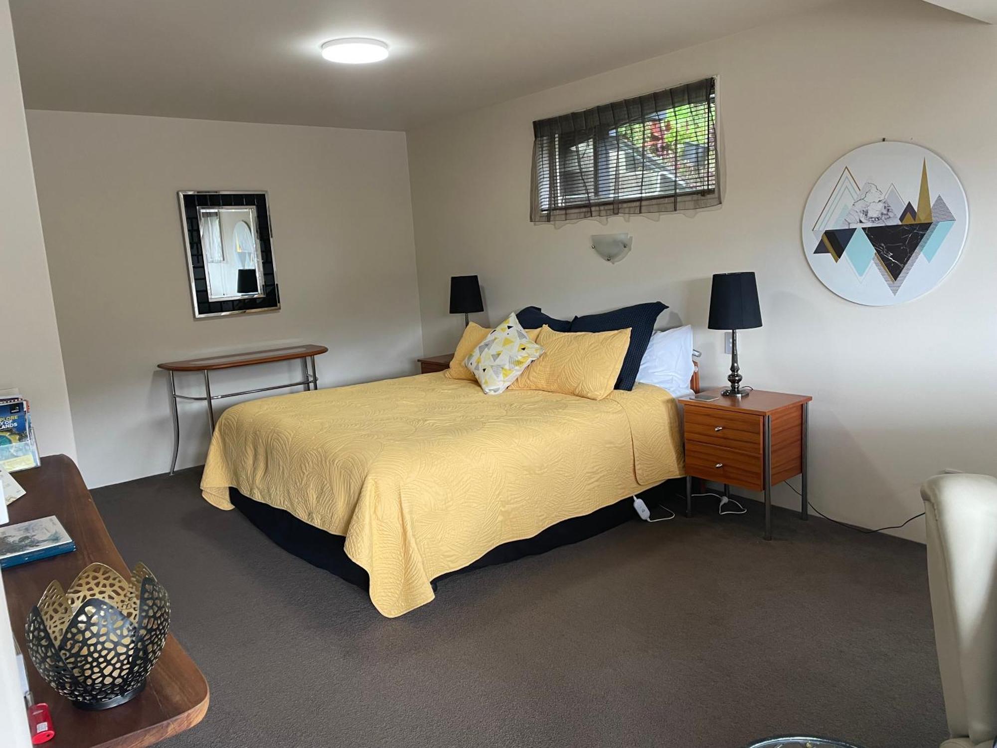 Absolute Bliss Apartments Paihia Exteriér fotografie