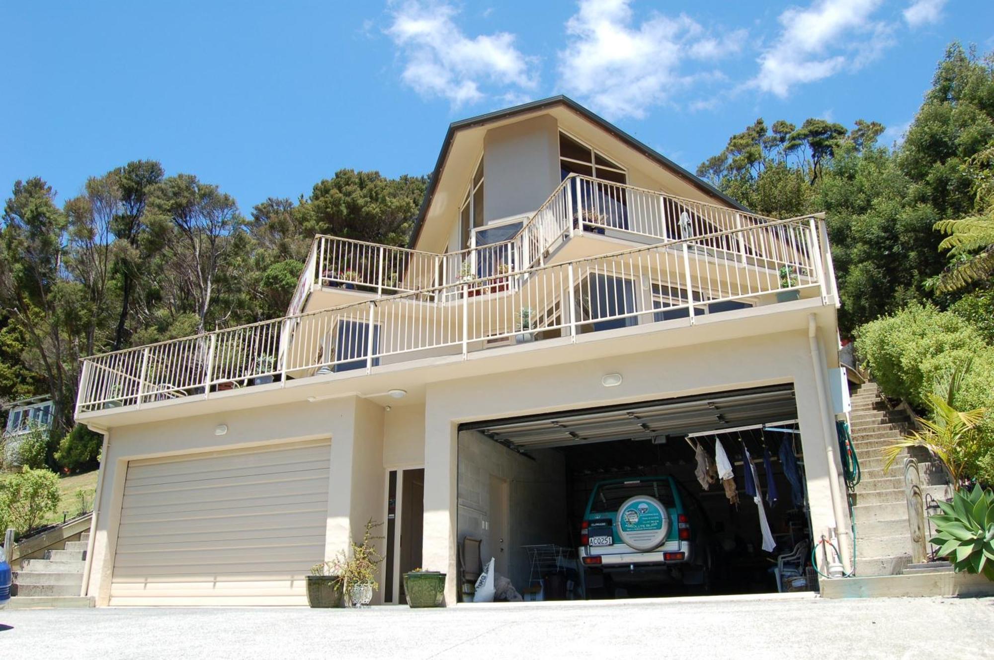 Absolute Bliss Apartments Paihia Exteriér fotografie