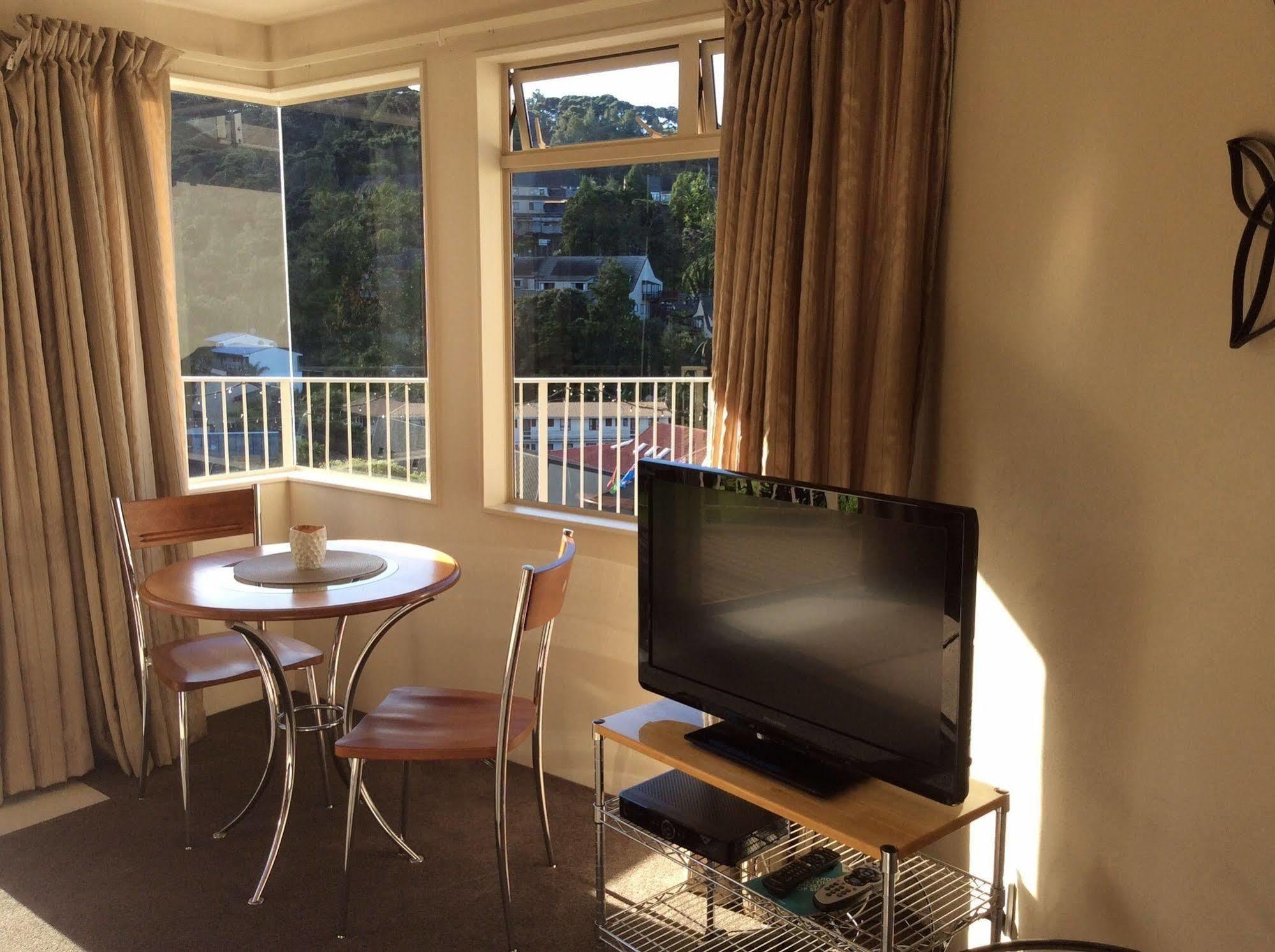 Absolute Bliss Apartments Paihia Exteriér fotografie