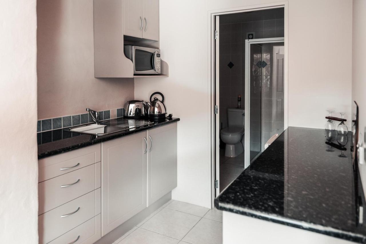 Absolute Bliss Apartments Paihia Exteriér fotografie