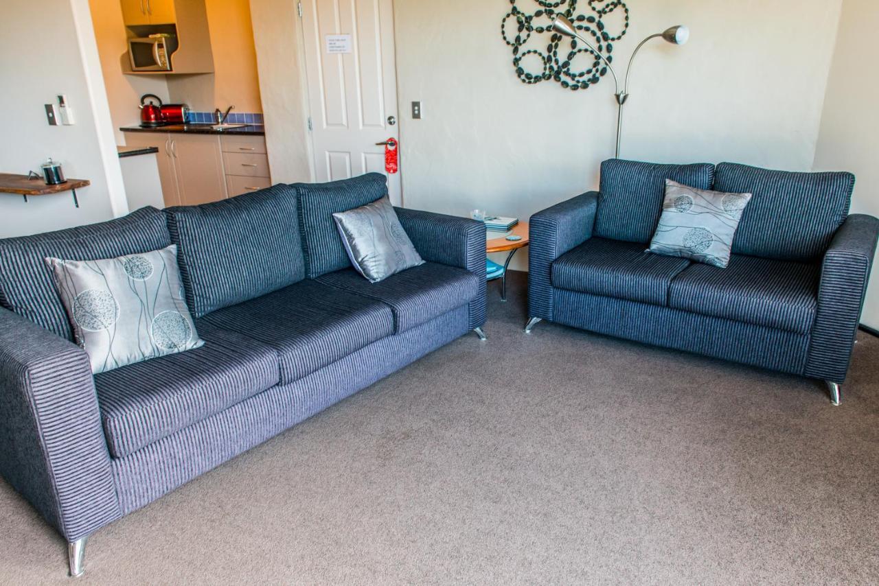 Absolute Bliss Apartments Paihia Exteriér fotografie