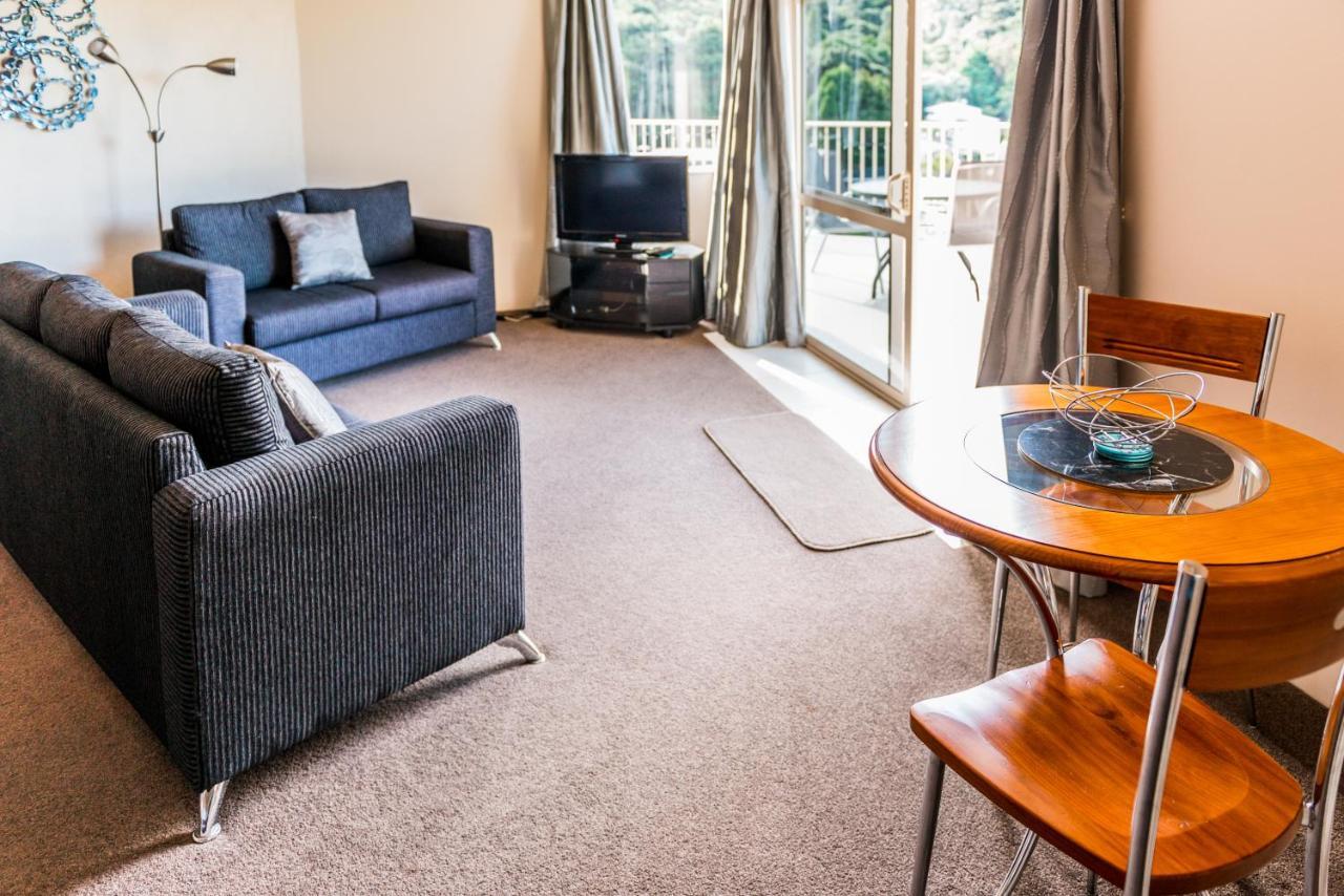 Absolute Bliss Apartments Paihia Exteriér fotografie