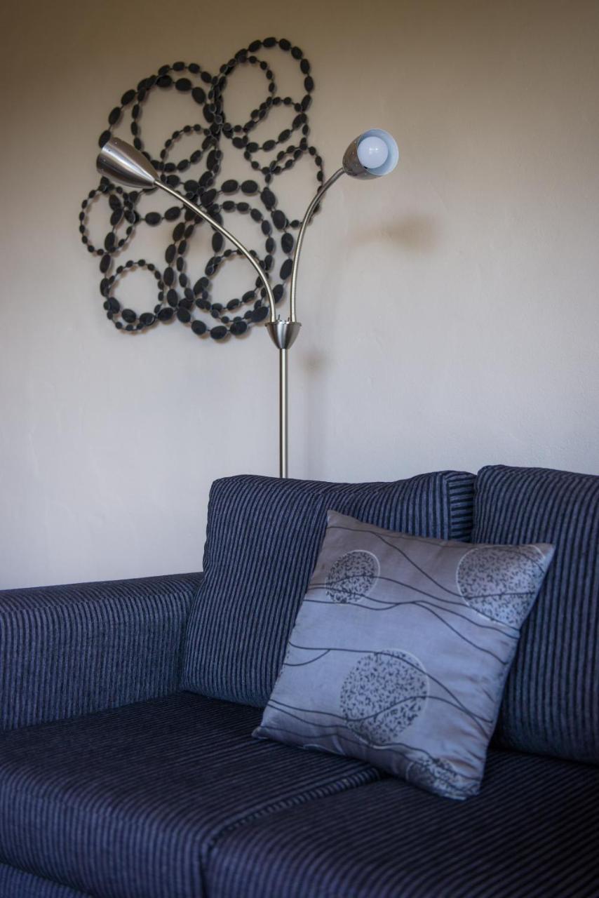 Absolute Bliss Apartments Paihia Exteriér fotografie