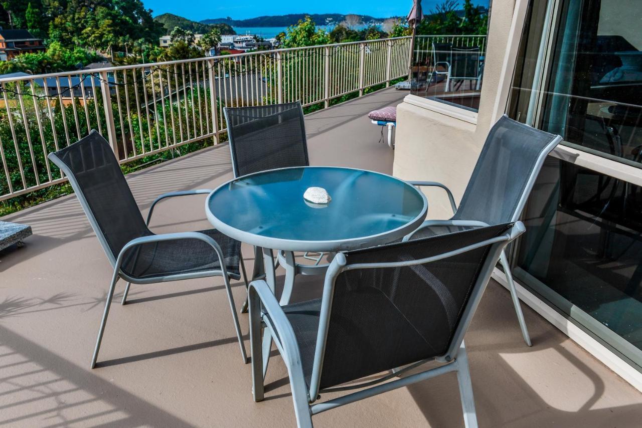 Absolute Bliss Apartments Paihia Exteriér fotografie